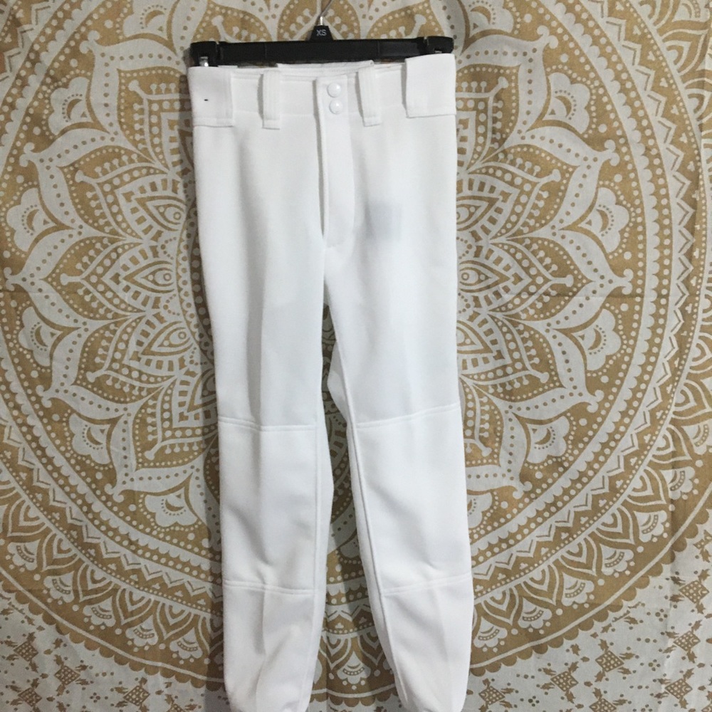Mizuno baseball pants
